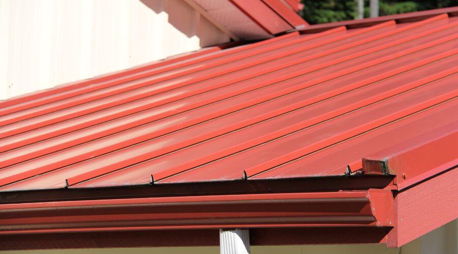 Professional top industrial roofings services in Simla, CO